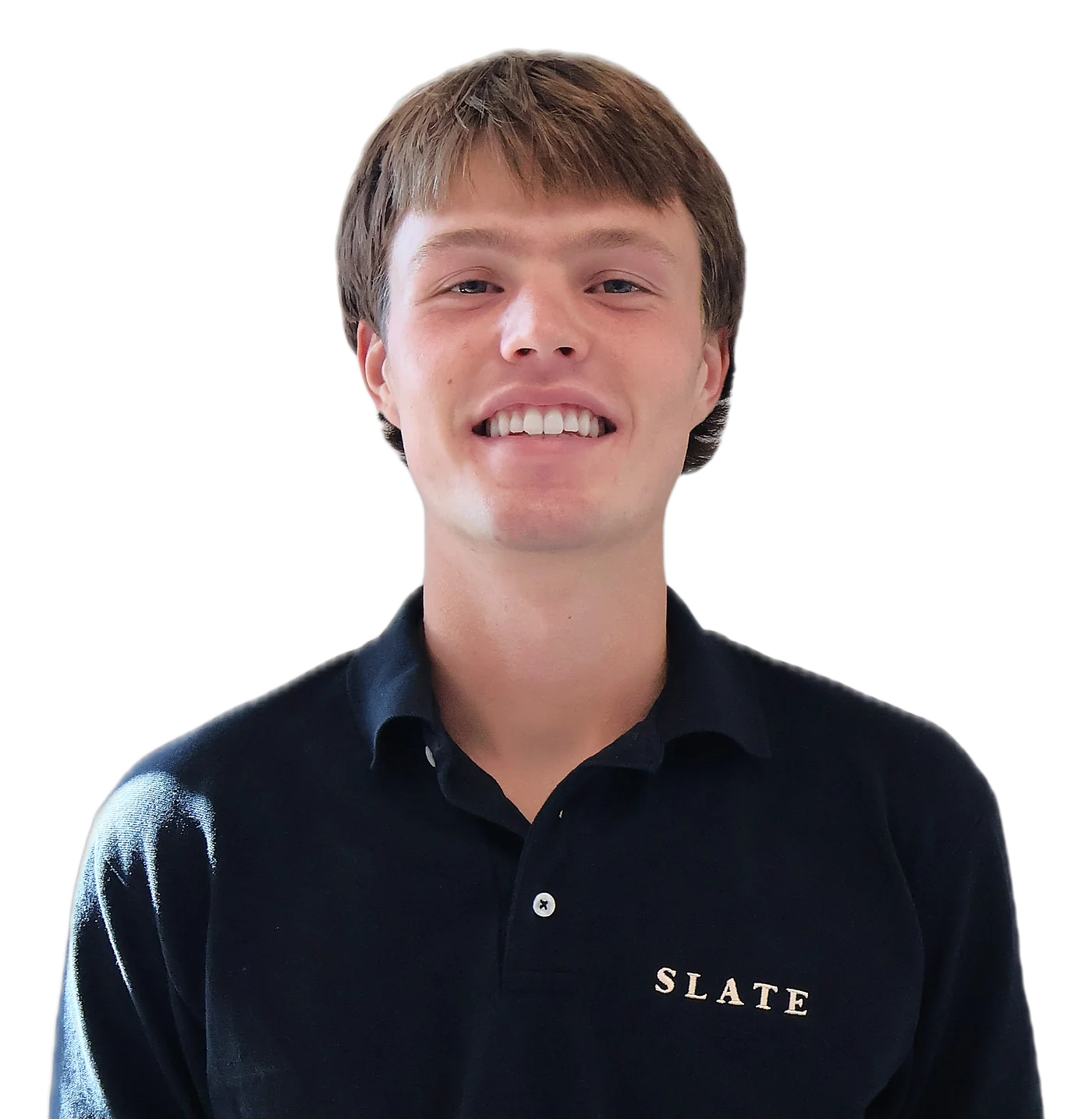 Daxton Noe, co-founder of Slate Marketing LLC